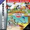 Looney Tunes Double Pack Box Art Front